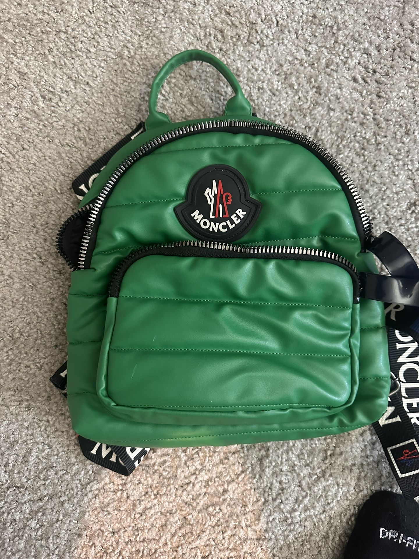 Moncler Backpack Small