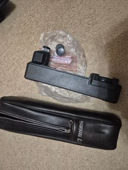 50-1000 Yard Range Finder