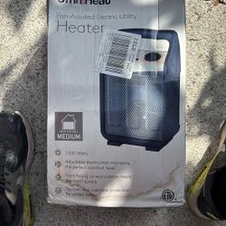 Mini Heater