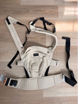 Momcozy Baby Carrier