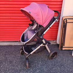 Evenflo Stroller 