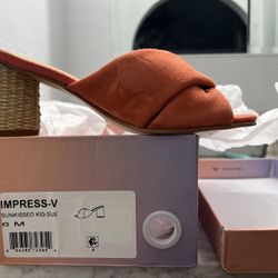 Lisa Vicky Impress Sandals 