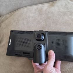 Dash Cam