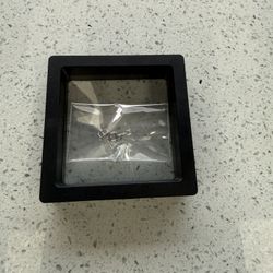 Moisanite Stud Earings 