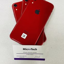 On Sale Unlocked iPhone XR 128gb