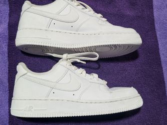Shoes Air Force 1 Nike