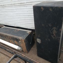 Tools Box  