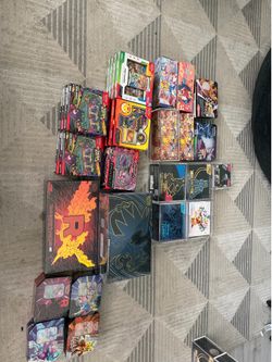 Pokemon