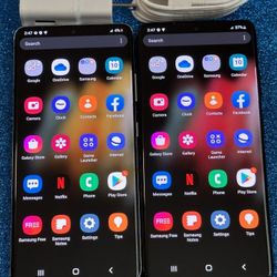 Factory Unlocked Samsung Galaxy S21 Ultra 5G 128GB 