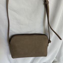 Crossbody Purse, Like New, Long, Adjustable Strap