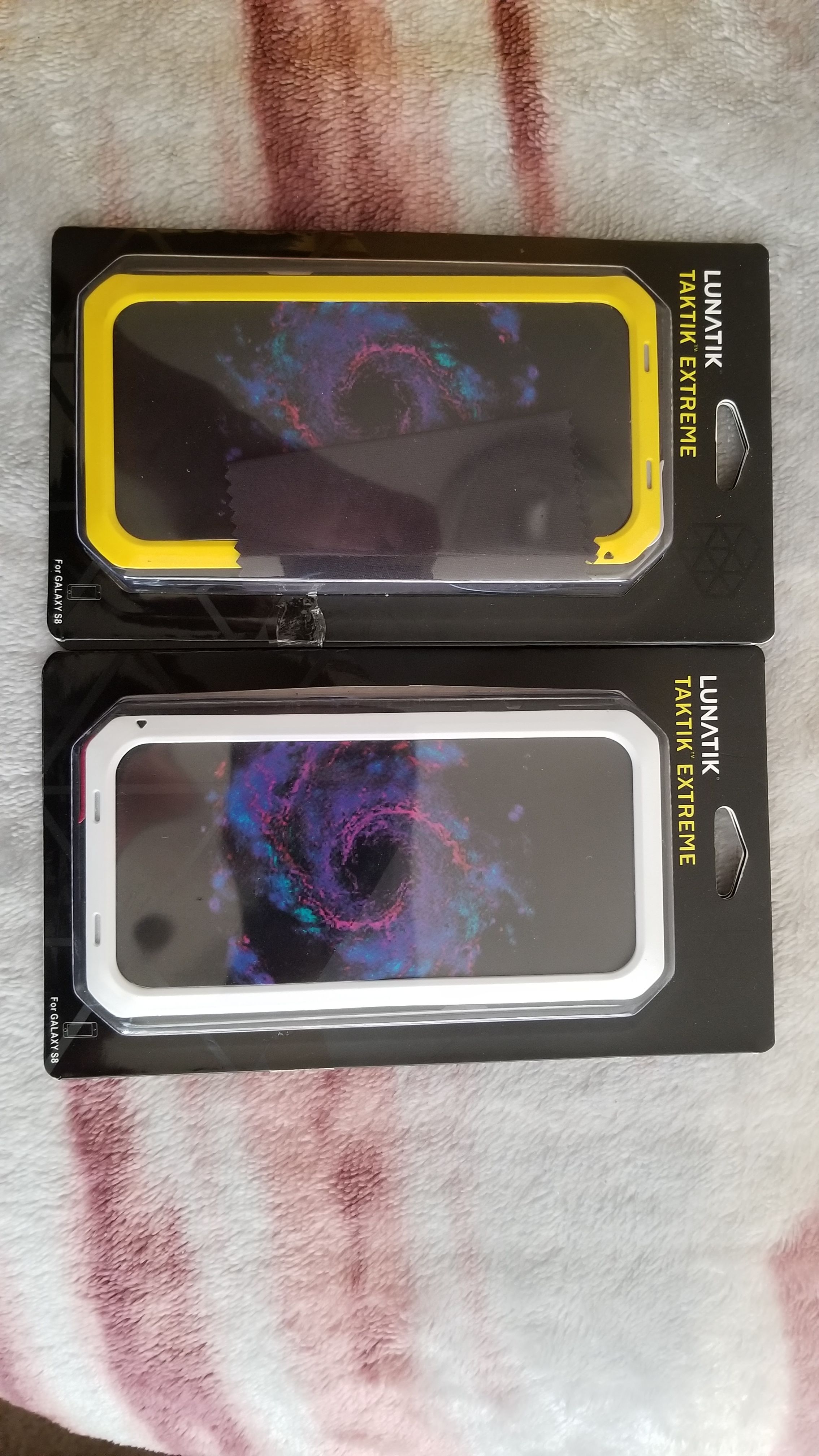 Lunatik Taktik Extreme Phone Cases