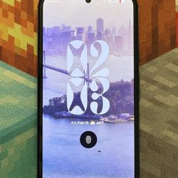 Google Pixel 8a Unlocked