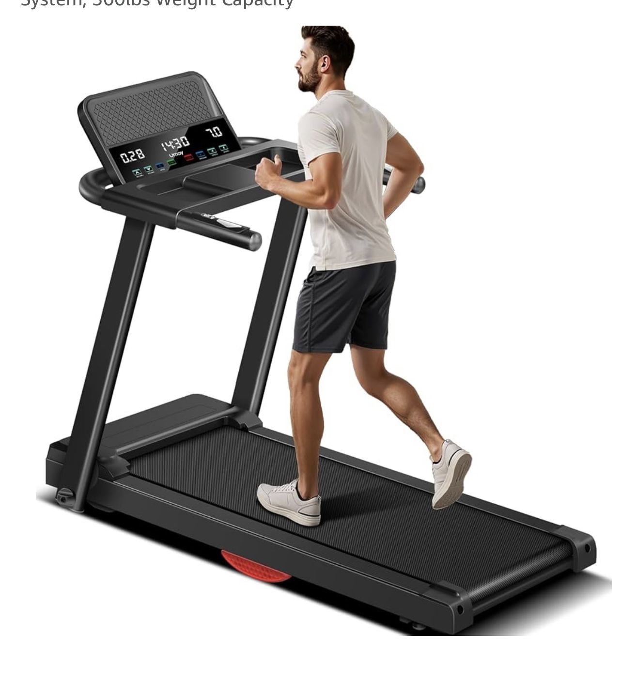 Treadmill