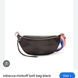 Rebecca Minkoff Belt Bag