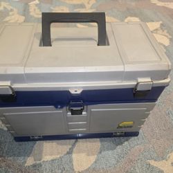 Plano 5757 Fish Tackle Box 4 Drawer