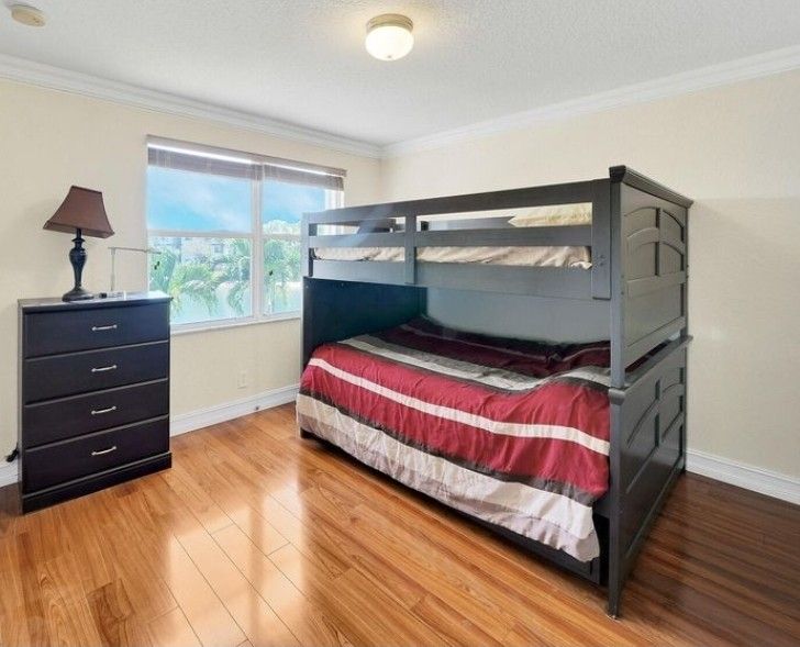 Bunk Bed