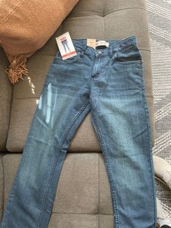 Boys Levi 511 Slim