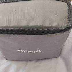 Waterpik Ultra Plus and Nano Water Floss Tooth care set Brand new