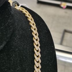 Cuban Chain 