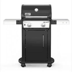 Weber Spirit 210 