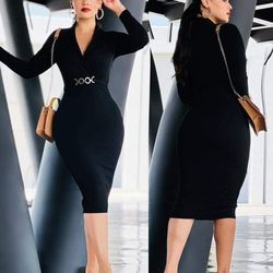 New Women's Dress Size Small Also Available In Red 