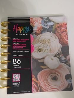 Happy Planner