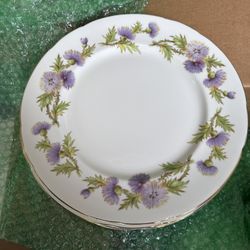Paragon, Fine Bone China-England