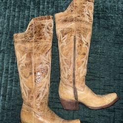 Boots 👢 Women Size 7,5