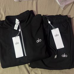 ‼️SALE‼️ Alo set