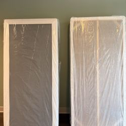King Bed Box Spring