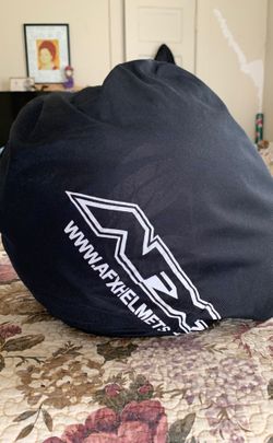 Motorcycle Helmet and gloves