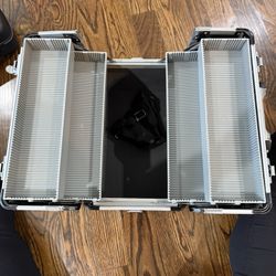 NEW Make Up For Ever Professional Makeup Case 