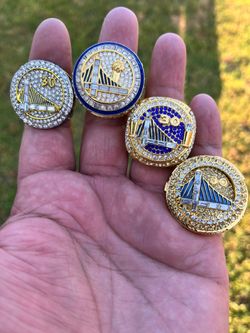 Golden State Warriors