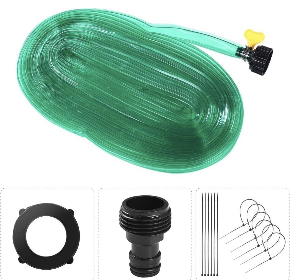 39 FT Sprinkler