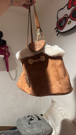 Juicy cult bag