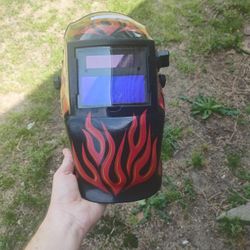 Welding Helmet 