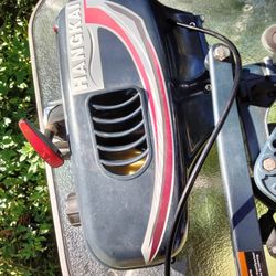 Hangkai 3.5 trolling motor
