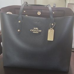 Bolsa Coach