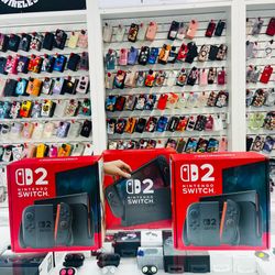 Nintendo Switch 2