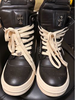 Chrome heart x Rick Owens (Eur 42)