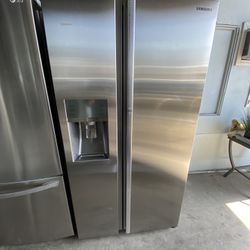 Samsung Refrigerator