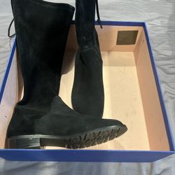 Stuart Weitzman boots