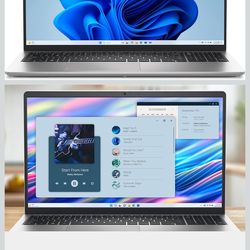 Dell 15 Laptop DC15250-15.6-inch