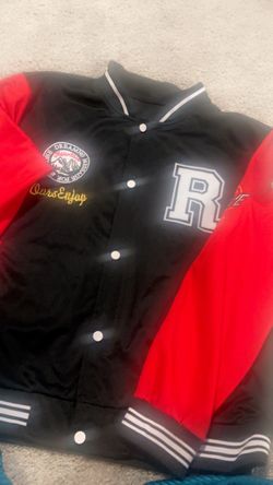 Varsity Shirt
