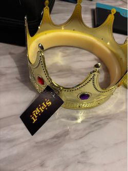 Crown