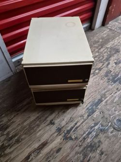 Plastic Drawers for parts - 6pcs