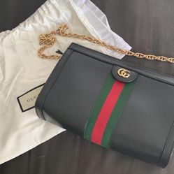 Ophidia Gucci bag 