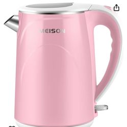 Electric  Kettle 