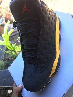 Jordan 13 size 12