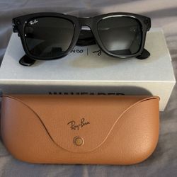 Metta Raybans Wayfarer 2